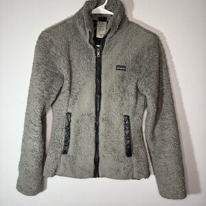 Patagonia Women's Zip Up Jacket XS